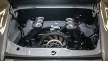 Porsche 911 (964) by Theon