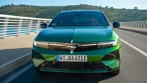 Opel Astra Sports Tourer Electric (2026) im Test