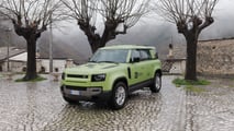 Defender Awards 2026, il premio all'associazione Salviamo l’Orso