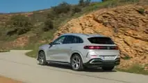 Mercedes GLC 400 4Matic EQ (2026)