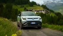 Suzuki e i suoi 4 sistemi di trazione integrale - Suzuki e Vitara