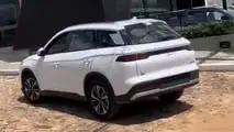 Flagra: BYD já estoca novo Song Pro flex nas concessionárias; confira o que muda