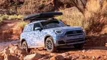 Test final de la Mini Countryman Offroad Edition (2026)