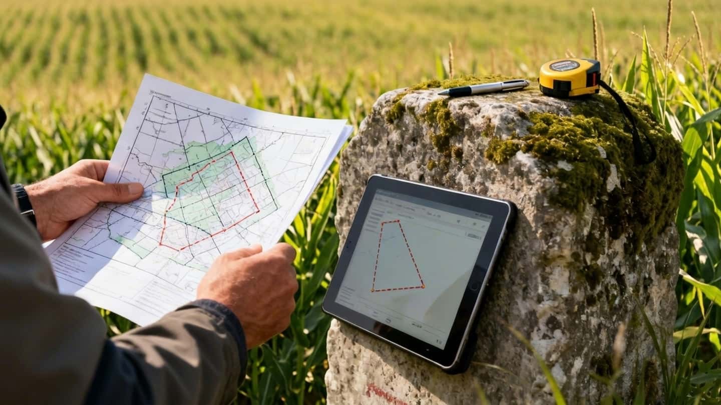 Comprare terreni agricoli all’asta 2026 per CD e IAP
