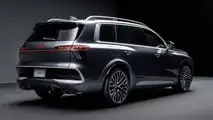 2027 أودي SQ9