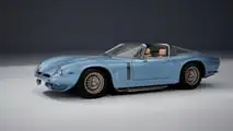 Bizzarrini Aperta Lusso 3