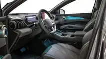 Teste: BYD Yuan Plus EV AWD 2027 