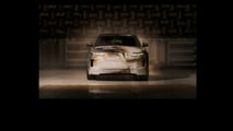 Land Rover Range Rover GT: Interior Reveal