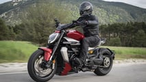 Ducati lança a nova XDiavel V4 no Brasil