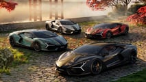 Lamborghini Revuelto Impavido (2026)