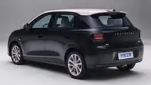 Leapmotor A05S