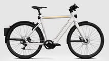 Volkswagen's In Some Serious Trouble, Thinks Now's The Best Time To Get Into E-Bikes