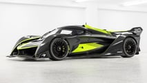 McLaren Solus GT (2025) all'asta RM Sotheby's