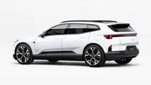 Polestar 4 SUV