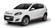 Fiat Palio Sporting