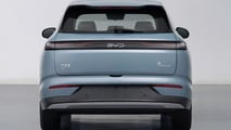 BYD registra nova geração do Yuan Plus na China 