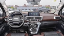 Changan Kaicheng k70/Hunter 2020 (CN)