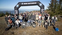 BMW ADV-X