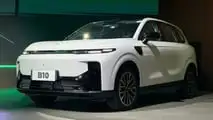 Leapmotor B10 - lançamento (BR)