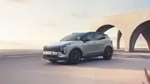 Kia Sportage Black Edition (2026)
