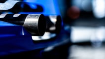 Ford GT MK IV Nürburgring Tur Rekoru