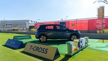 VW T-Cross 1.0 TSI Seleção (BR)