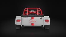 Caterham Seven Nürburgring Edition (2026)