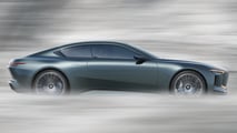 Vision BMW Alpina Design Study