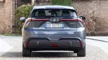MG4 EV (2026)