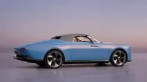 Rolls-Royce Project Nightengale