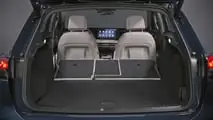 Audi Q4 e-tron (2026)
