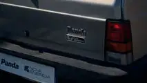 Panda NE
