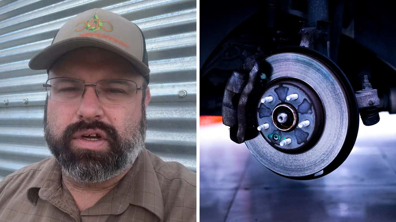 brake pads cost