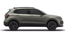 VW revela Taigun, o T-Cross Indiano, com visual renovado 