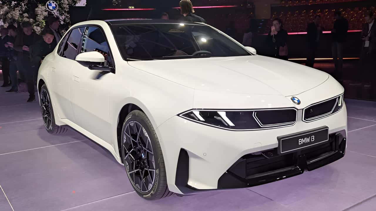 BMW terá enxurrada de lançamentos em 2026; veja todos