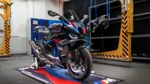 2027 BMW M 1000 RR