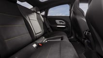 2027 Mercedes-AMG CLA 45