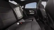 2027 Mercedes-AMG CLA 45