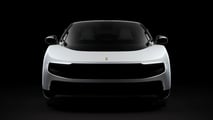 Ferrari Luce Tailor Made 