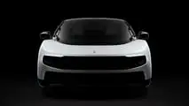 Ferrari Luce Tailor Made 