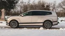 Hyundai Ioniq 9 Review