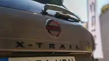 Nissan Electrified Adventure