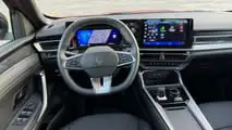 Renault Boreal Techno 2026