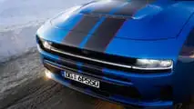 Dodge Charger 
