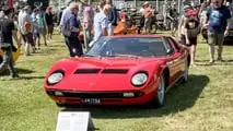 Die besten Klassiker auf dem Goodwood Festival of Speed 2026