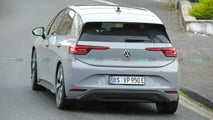VW ID. 3 Neo GTX (2026) Erlkönig