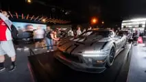 Genesis alla 24 ore di Le Mans