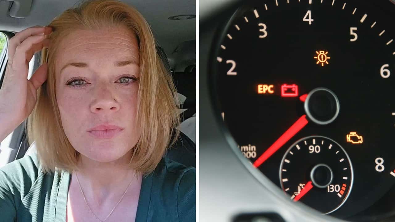 Dealership Tells Woman She Needs $4,000 Of Car Repairs. Then She Calls Her Dad
