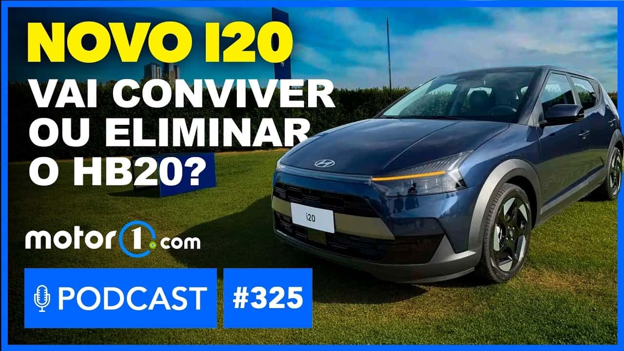 Hyundai i20 Ultimate 2027