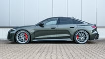 Audi_RS5_B10_H&R_Lowering_Springs_28495-1_Side_View